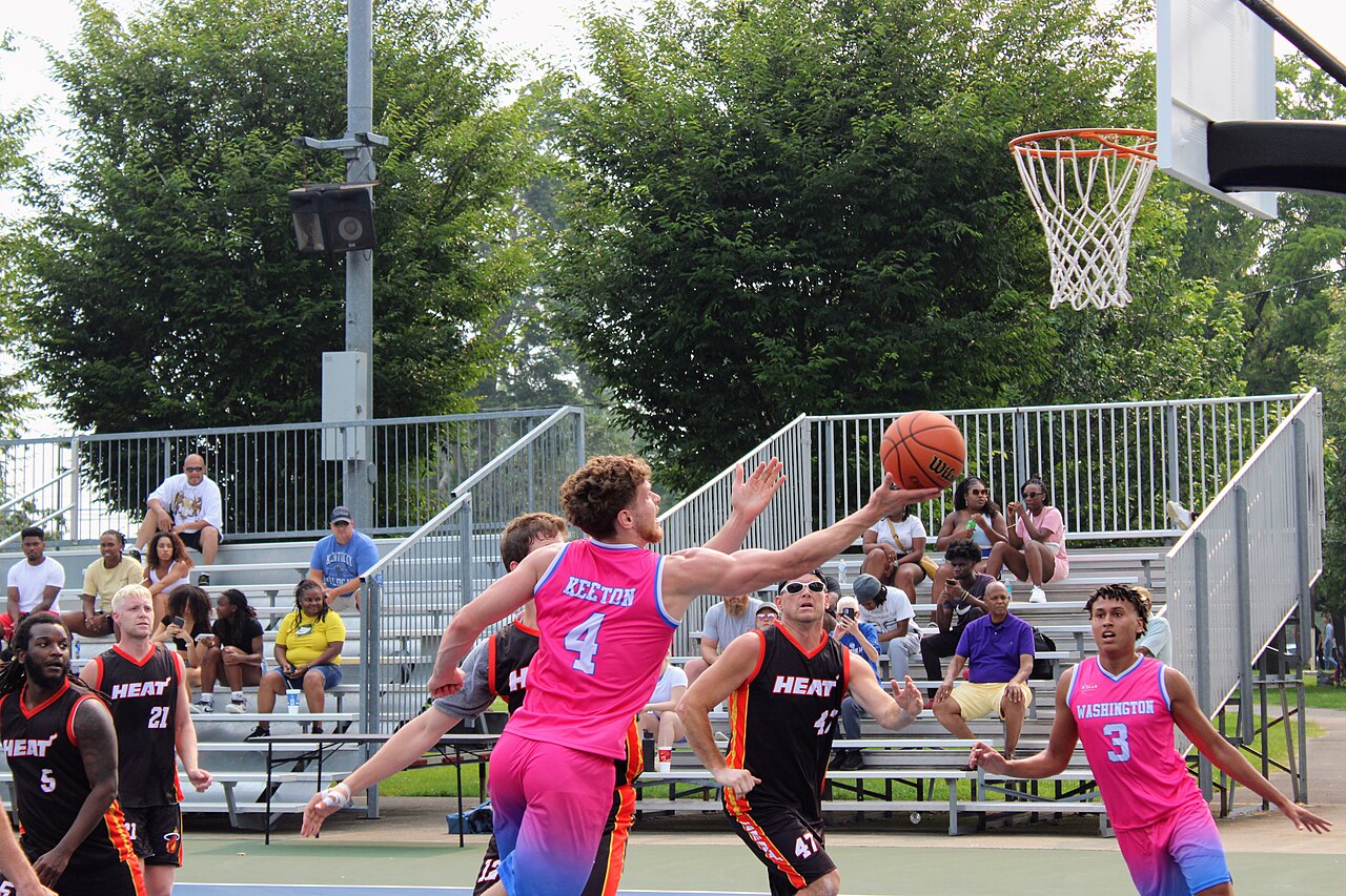 Lexington Dirt Bowl 2023, illustrative activity photo