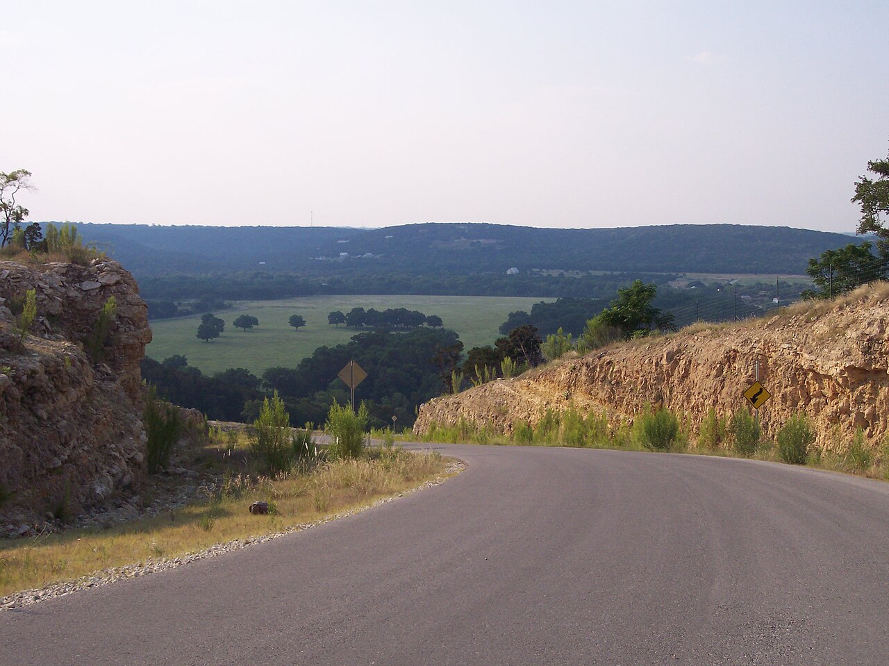 Hays - Hill Country 2, illustrative photo