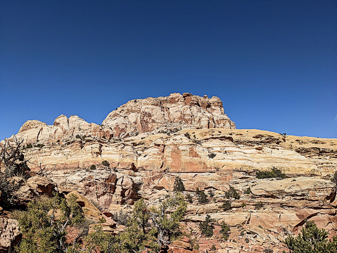Capitol Reef National Park UT 20220405 214646257, illustrative activity photo