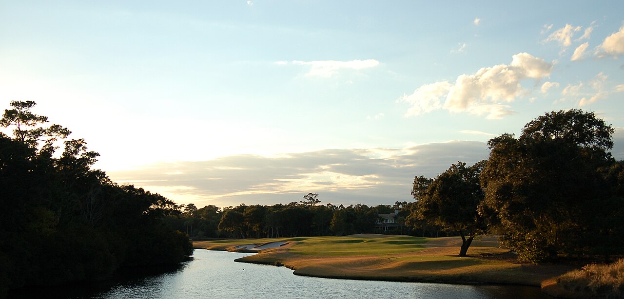 Kiawah, Dec 25th, 2005, illustrative activity photo