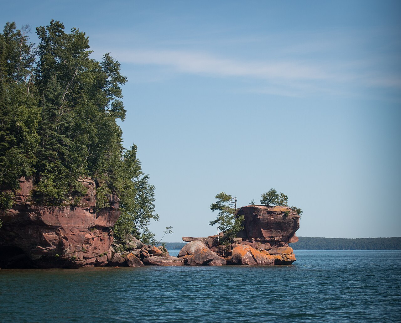 Apostle Islands (28358043732), illustrative activity photo