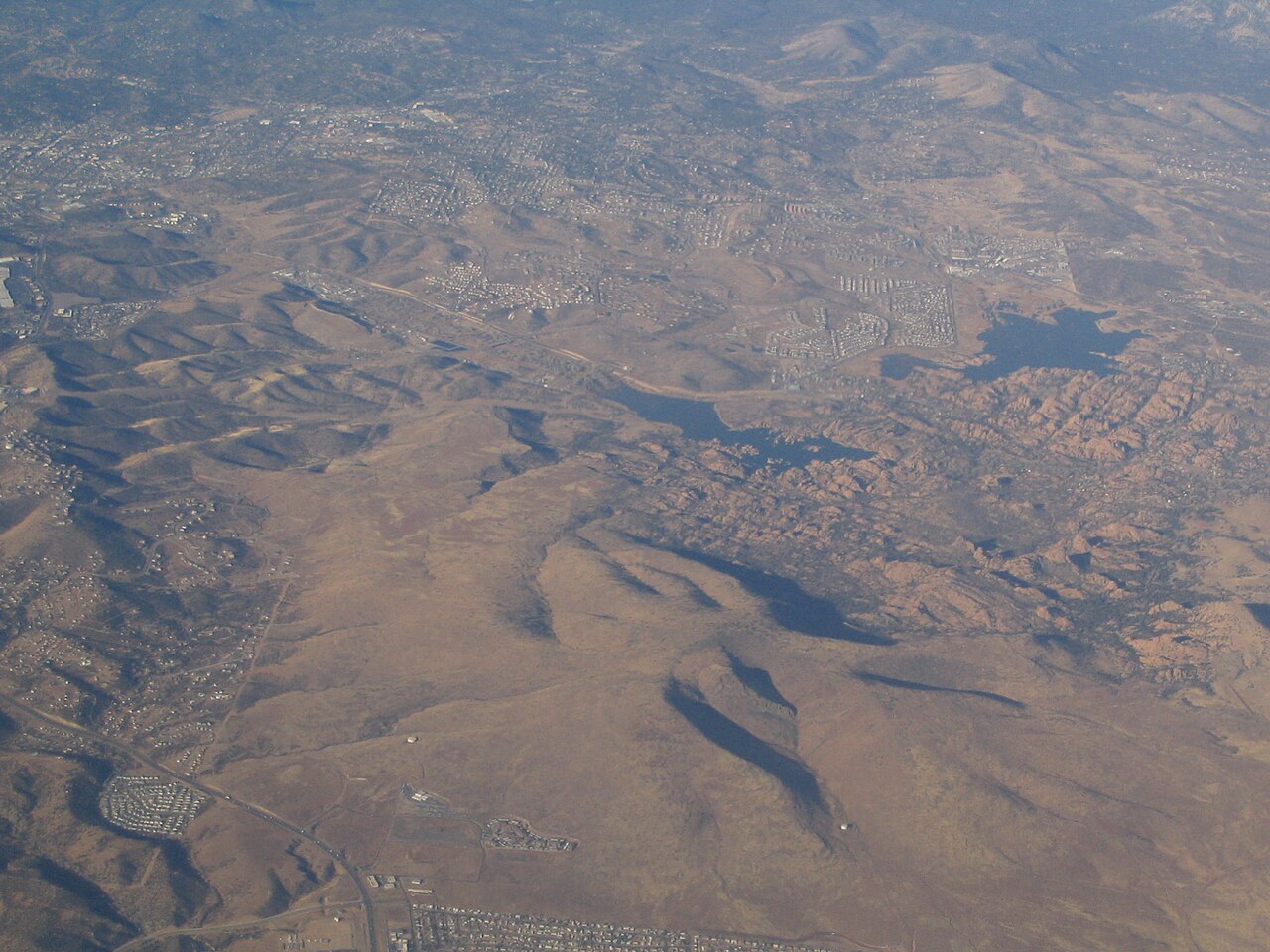 Prescott, Arizona (101309315), illustrative activity photo