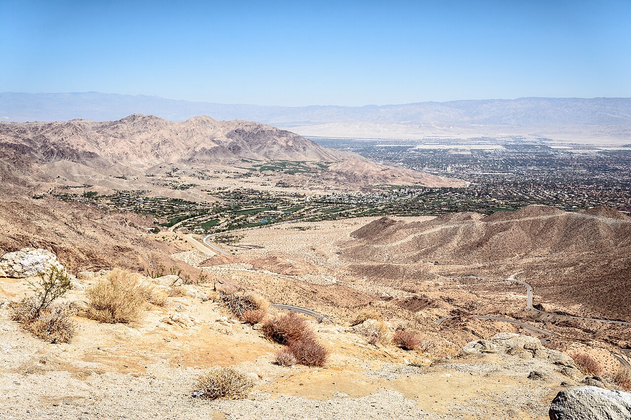 Palm Desert, California13, illustrative activity photo