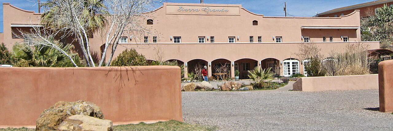 Sierra Grande Lodge Truth or Consequences New Mexico, illustrative activity photo