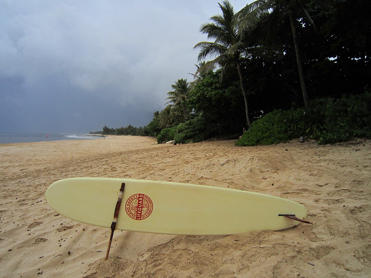North Shore, Oahu, Hawaii (14924738062), illustrative activity photo