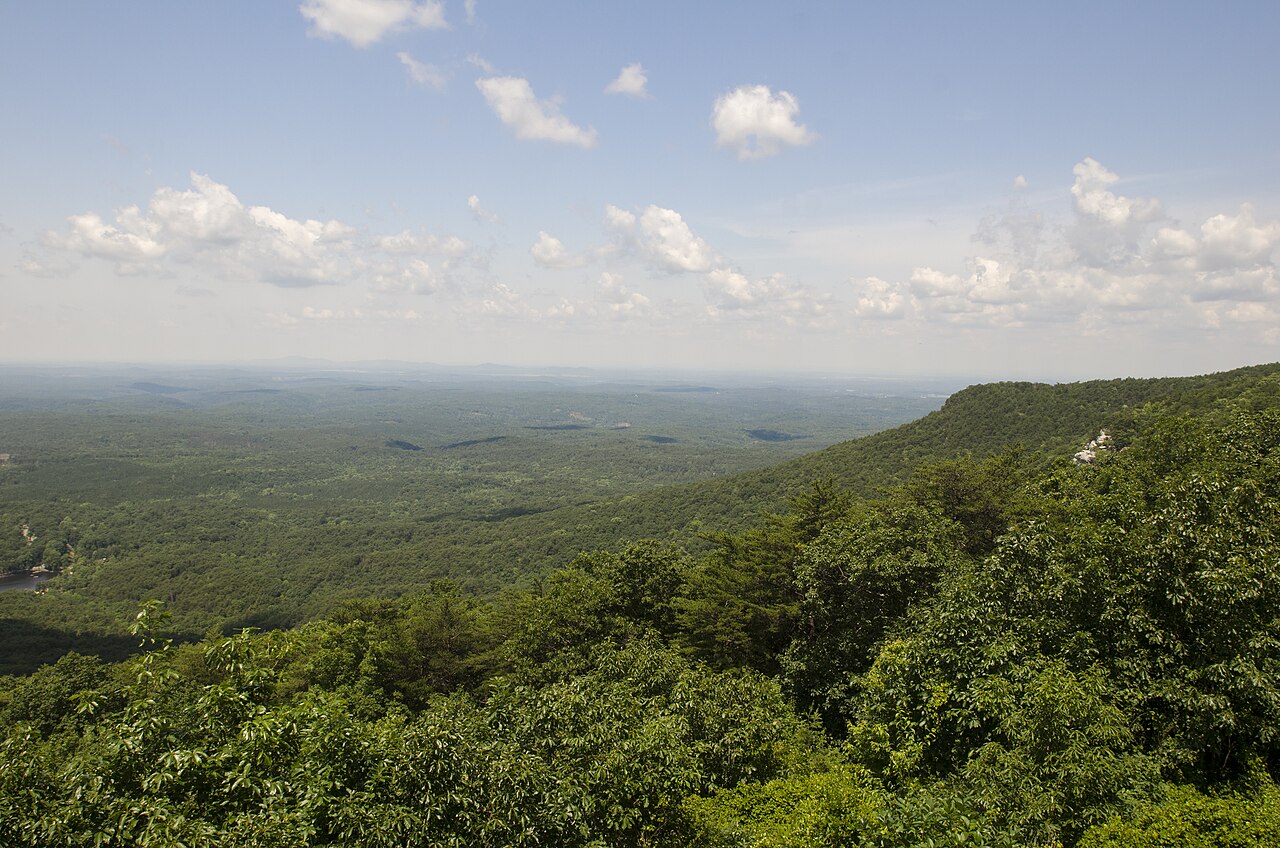 Mount Cheaha008, illustrative activity photo