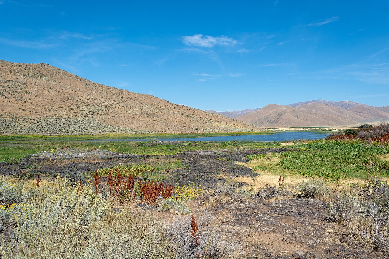 Craters of the Moon National Monument and Preserve (49068270203), illustrative photo