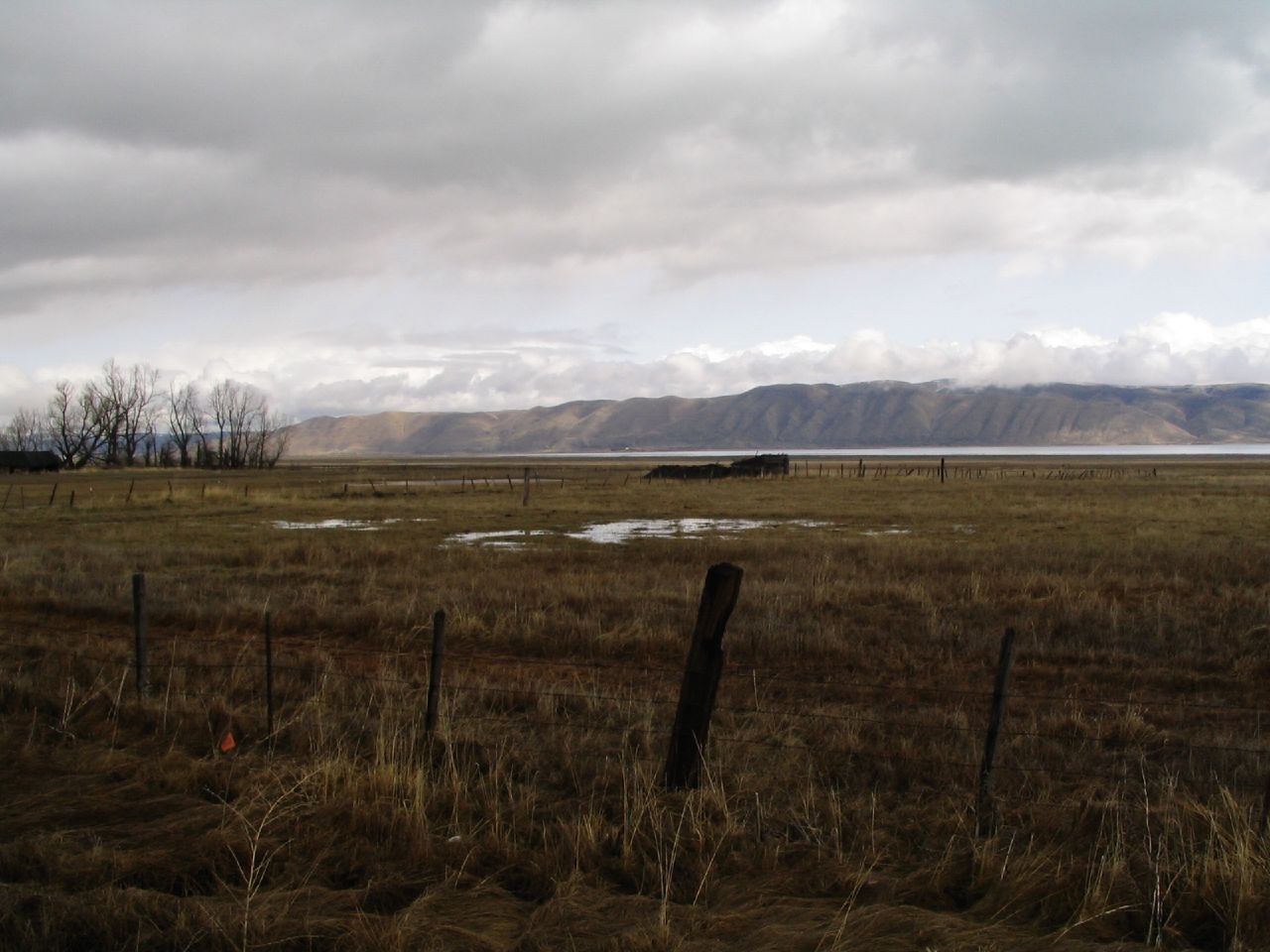 Agricultural Area Near Bear Lake and Paris, Idaho (129262598), illustrative activity photo