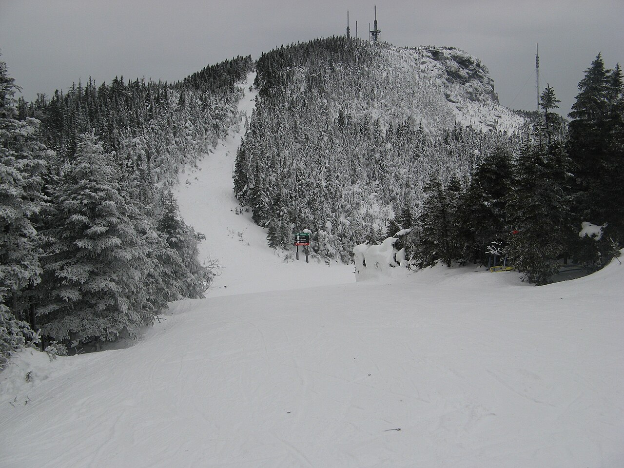 Stowe-snapshot, illustrative activity photo