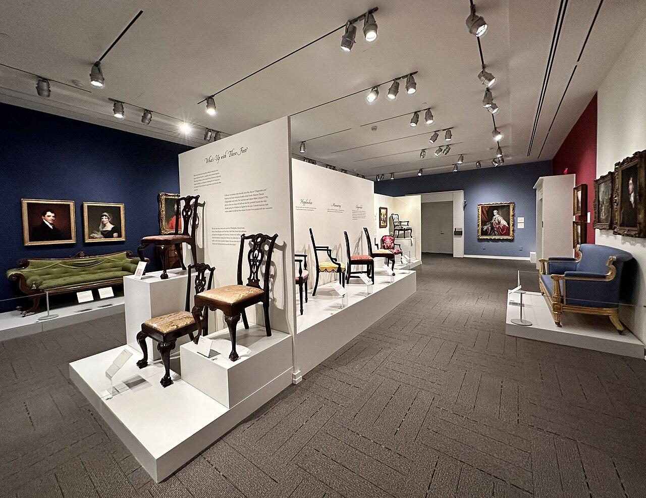 Museum of the Shenandoah Valley gallery - 2, illustrative activity photo