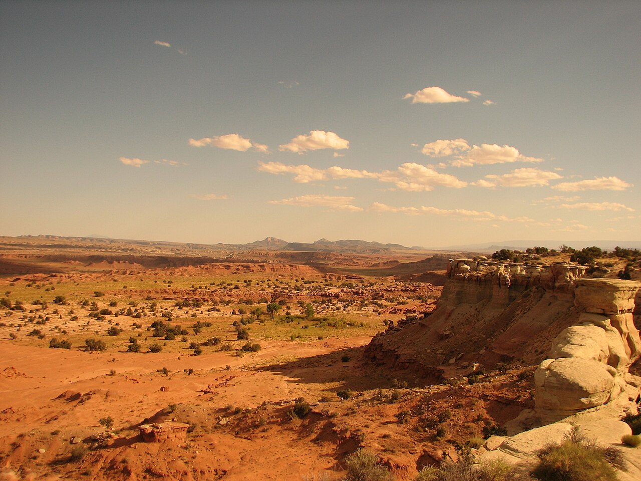 San Rafael Swell 4889485947, illustrative activity photo