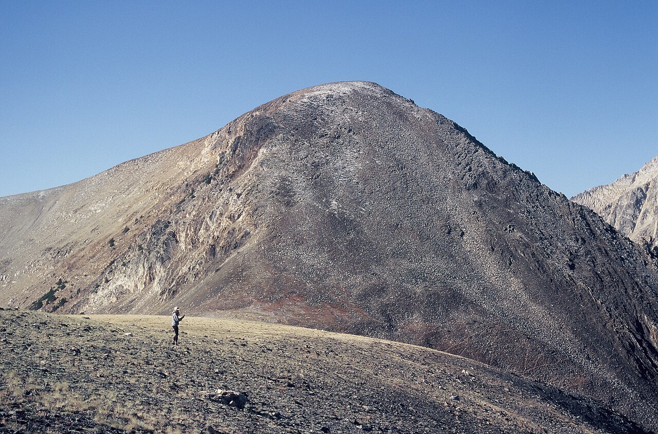 Railroad Saddle Sawtooth NF Kelly Martin (51798002720), illustrative photo