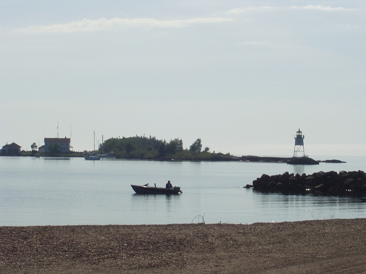 North Shore Lake Superior (18498135), illustrative activity photo