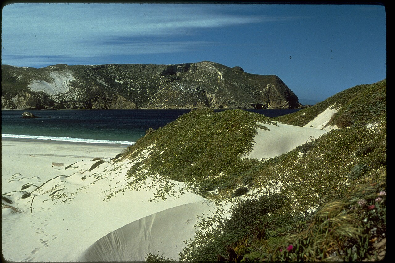 Channel Islands National Park CHIS8060, illustrative activity photo