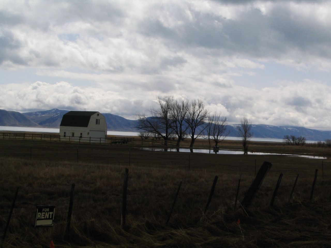 Agricultural Area Near Bear Lake and Paris, Idaho (129262580), illustrative activity photo