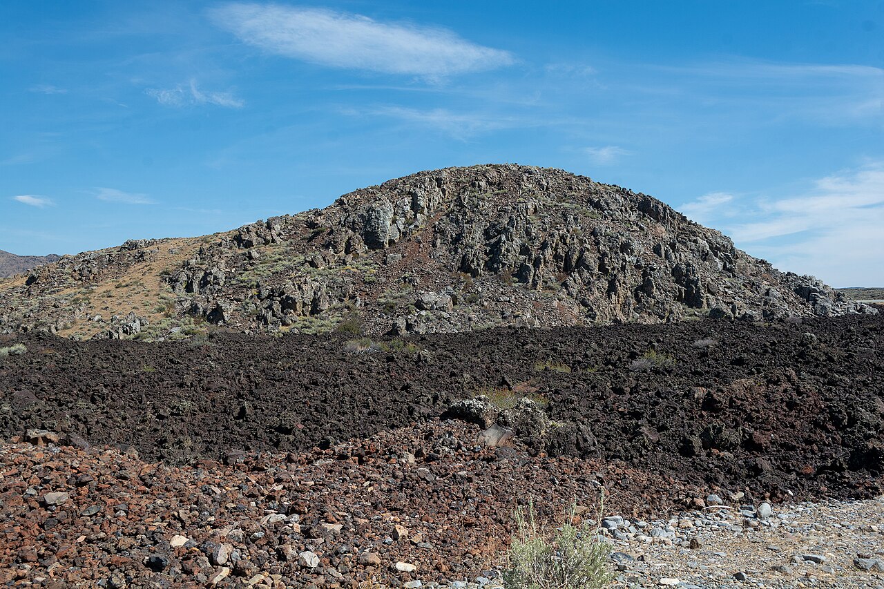 Craters of the Moon National Monument and Preserve (49067673333), illustrative photo