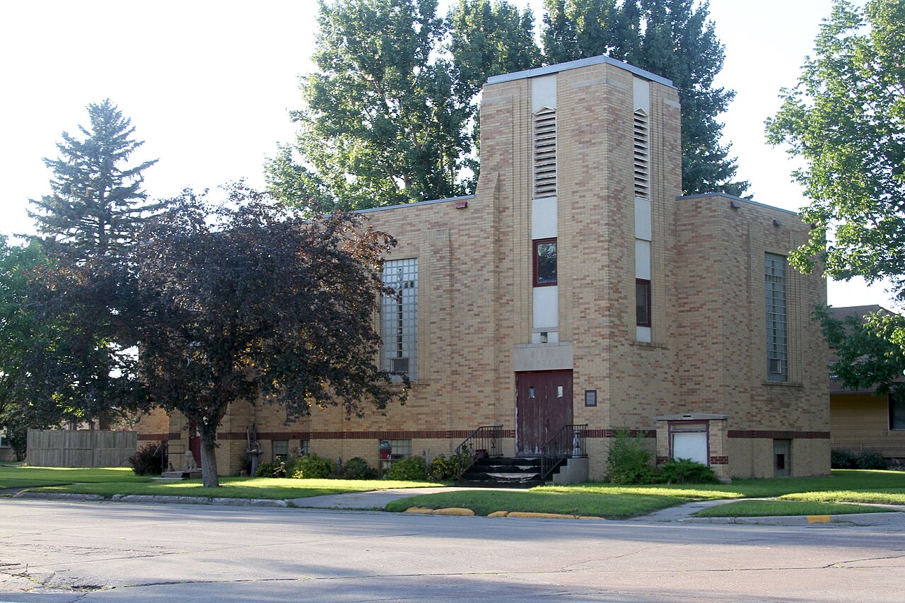 First Baptist Church-Breckenridge, MN, illustrative activity photo