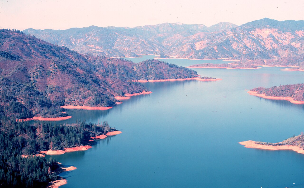 Shasta, illustrative activity photo
