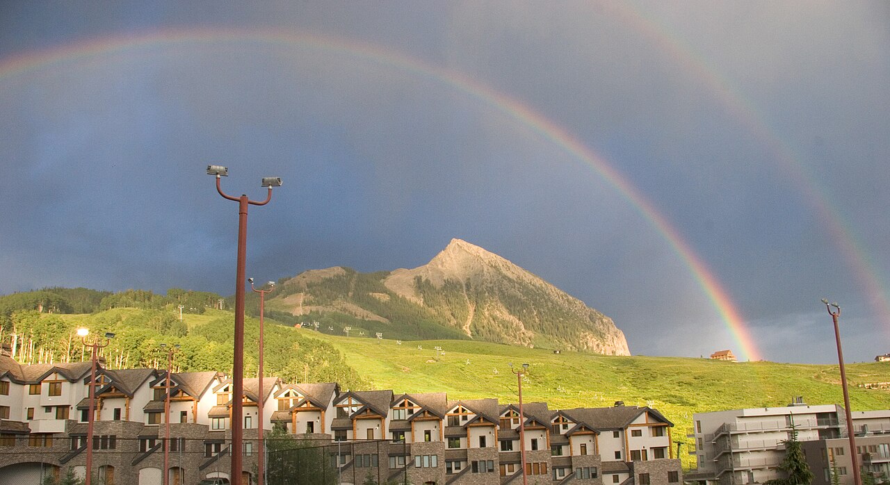 Crested Butte 2006-07-15 (198490564), illustrative photo