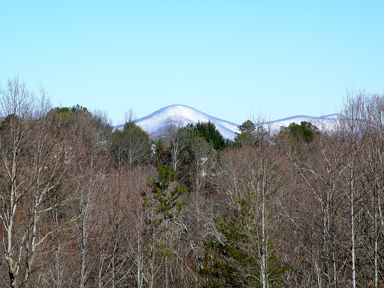 Sky Country, Dahlonega, GA - panoramio, illustrative activity photo