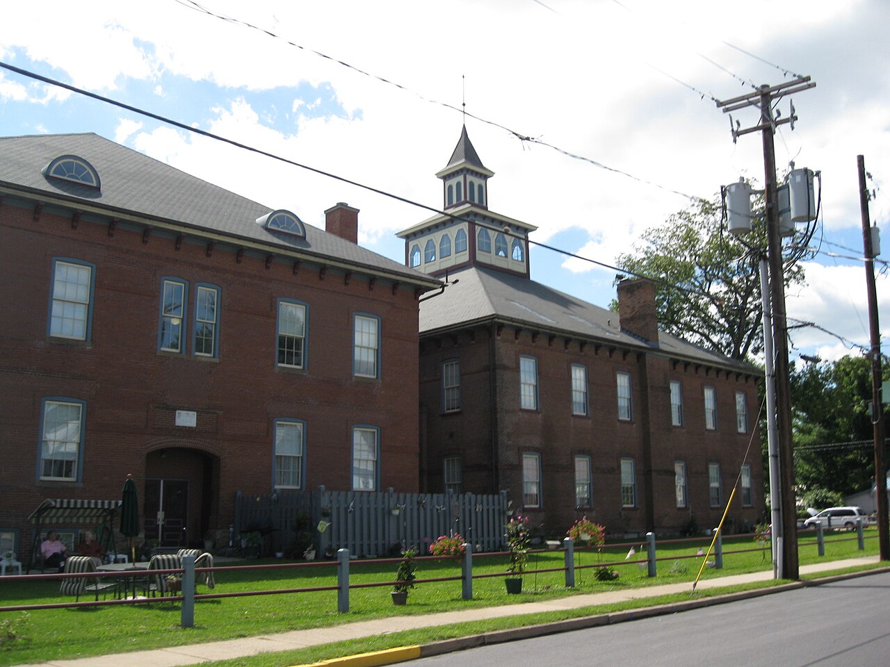 Jersey Shore, PA (3873483757), illustrative activity photo