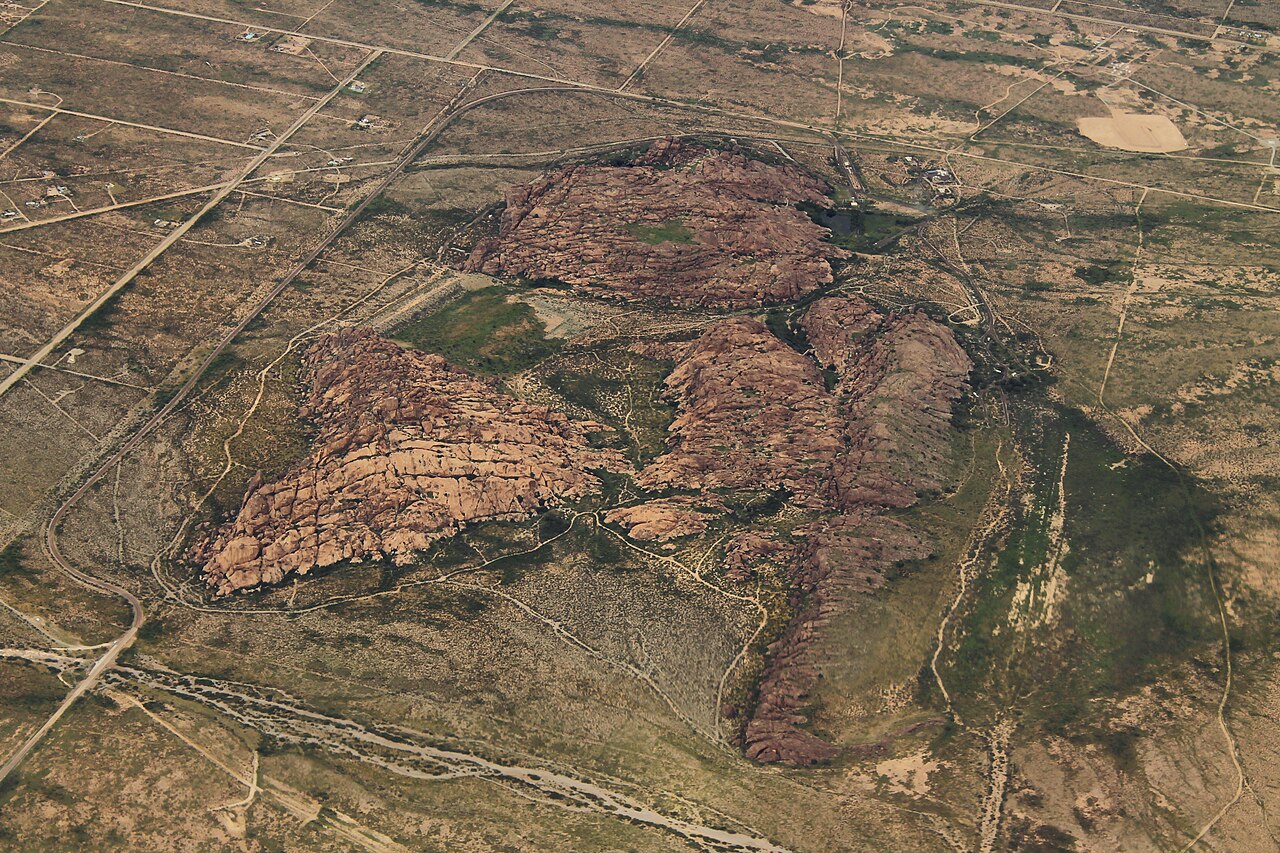 Hueco Tanks State Preserve (29734736520), illustrative activity photo
