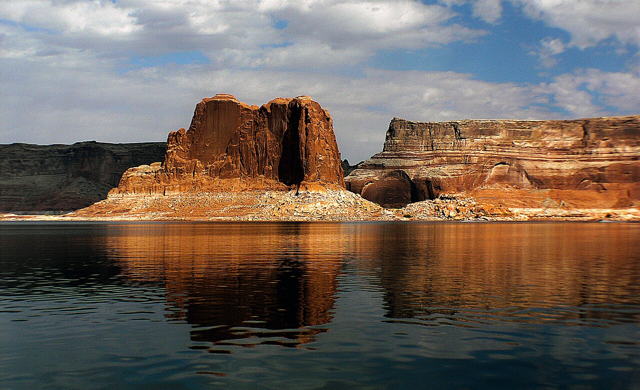 Lake Powell. (16867385857), illustrative activity photo