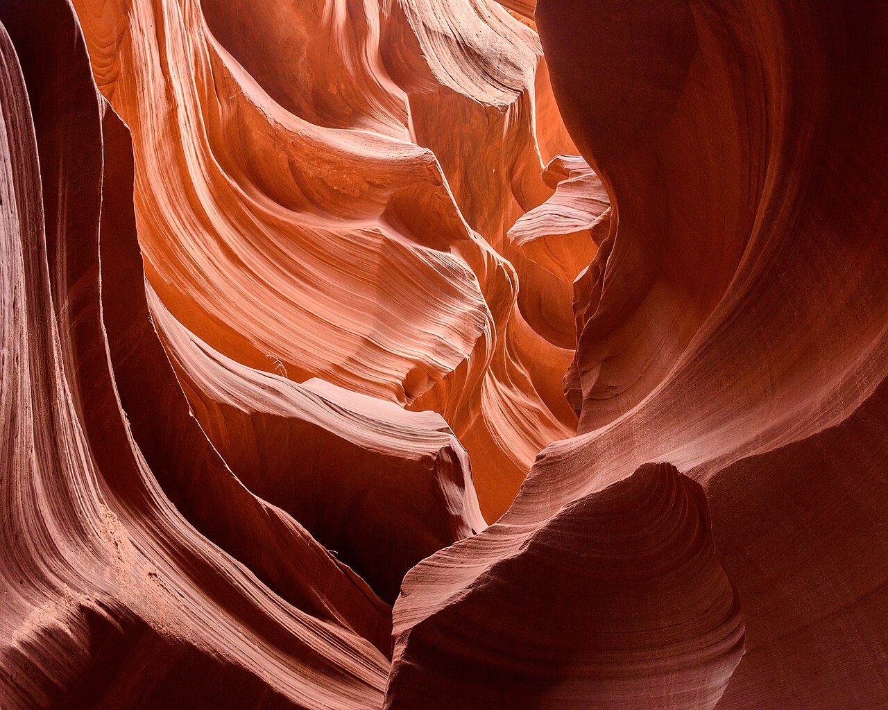 Lower Antelope Canyon November 2018 017, illustrative activity photo