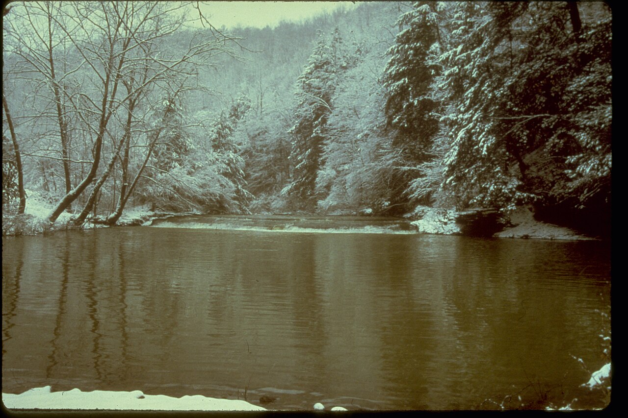 Big South Fork National River and Recreation Area BISO7043, illustrative activity photo