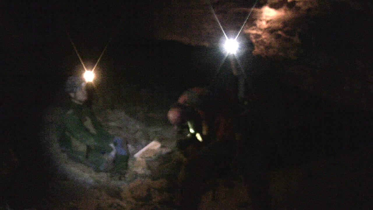 Mammoth Cave National Park - 18302239266, illustrative activity photo