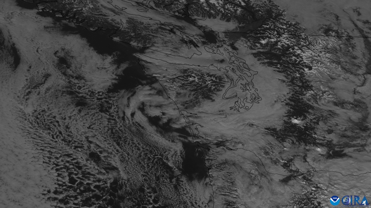 Offshore Flow Around the Olympic Peninsula (CIRA 2023-12-11), illustrative activity photo