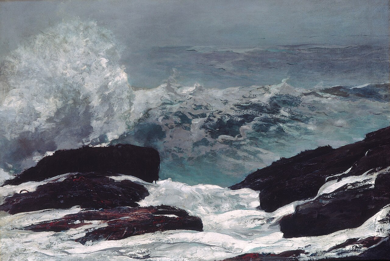 Maine Coast MET ap11.116.1, illustrative photo