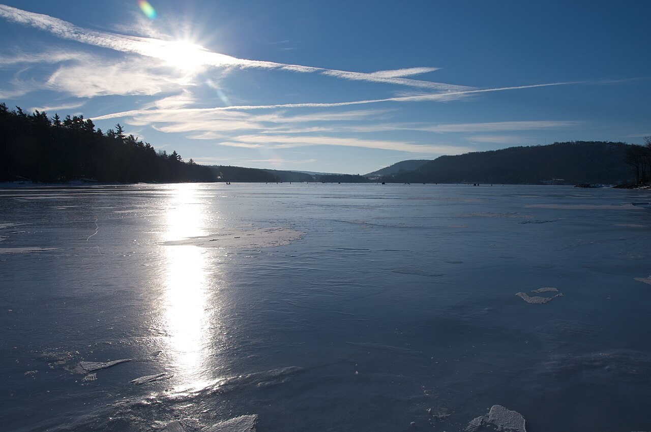 Deep Creek Lake (16330595625), illustrative activity photo