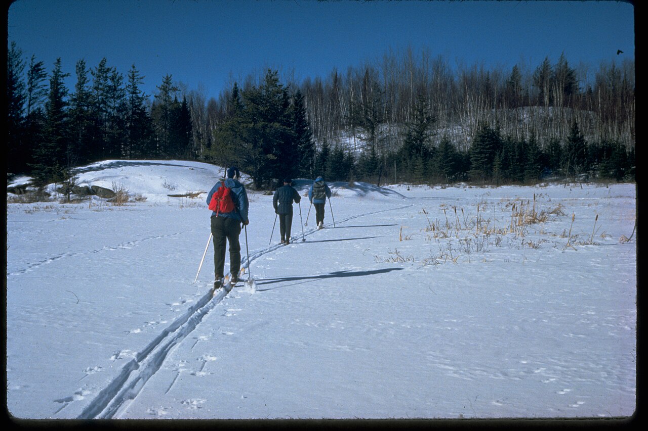 Voyageurs National Park VOYA9502, illustrative photo