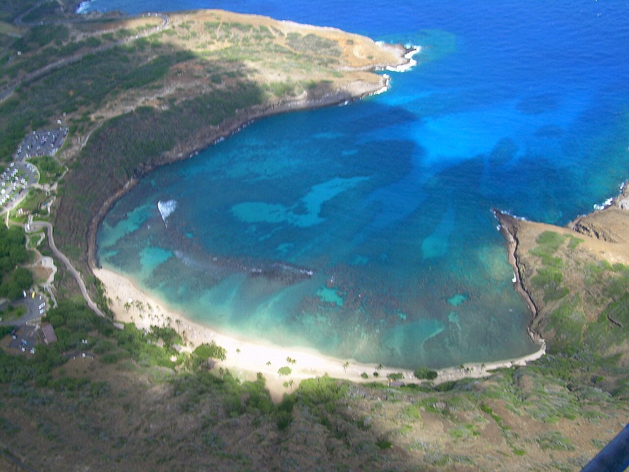 Hanauma Bay, illustrative activity photo