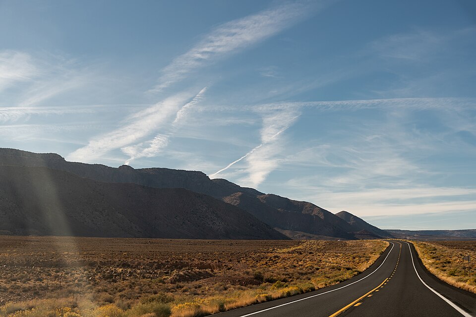 Desert View Drive - Grand Canyon National Park, illustrative activity photo