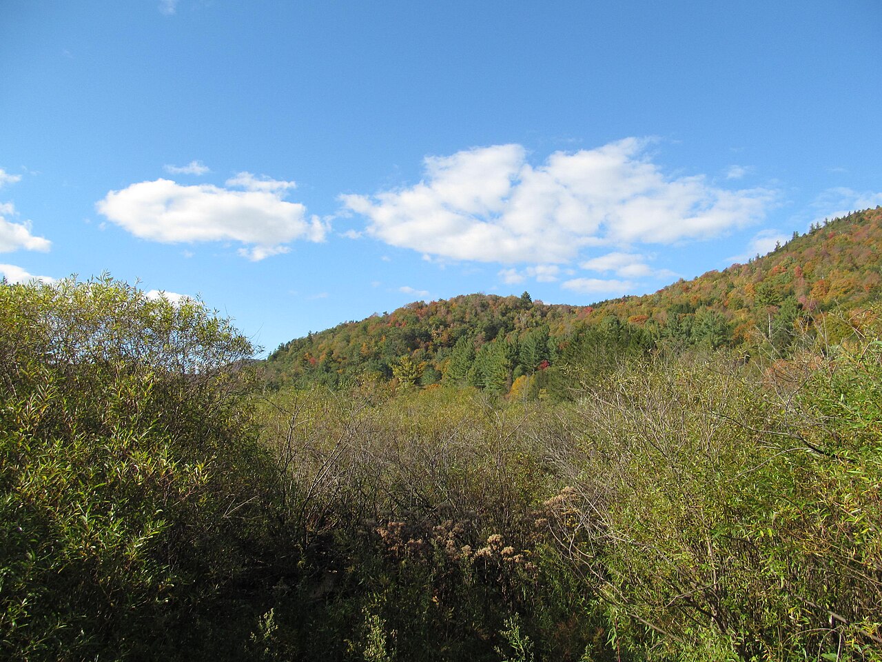Thundering Falls - Killington, Vermont - 10819866044, illustrative activity photo