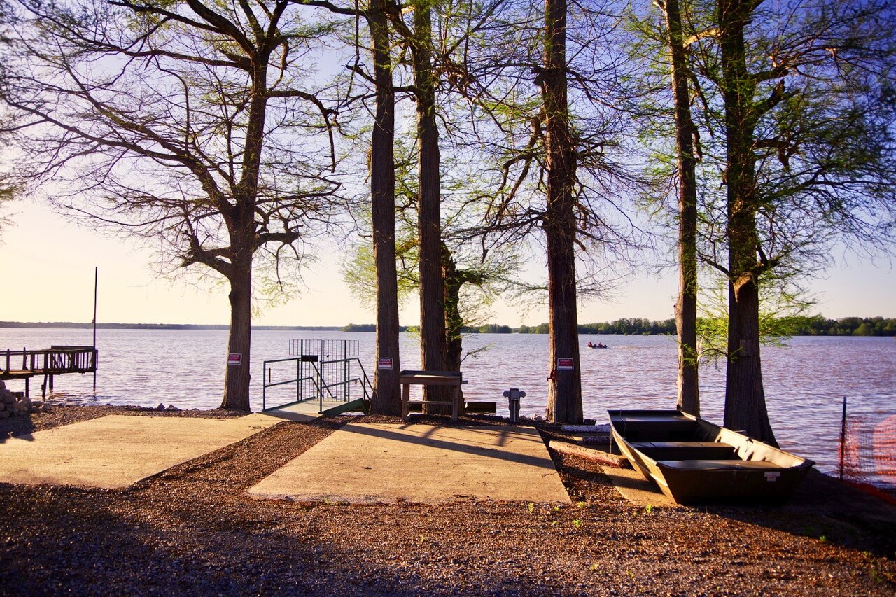 Samburg-Reelfoot-Lake-tn1, illustrative photo