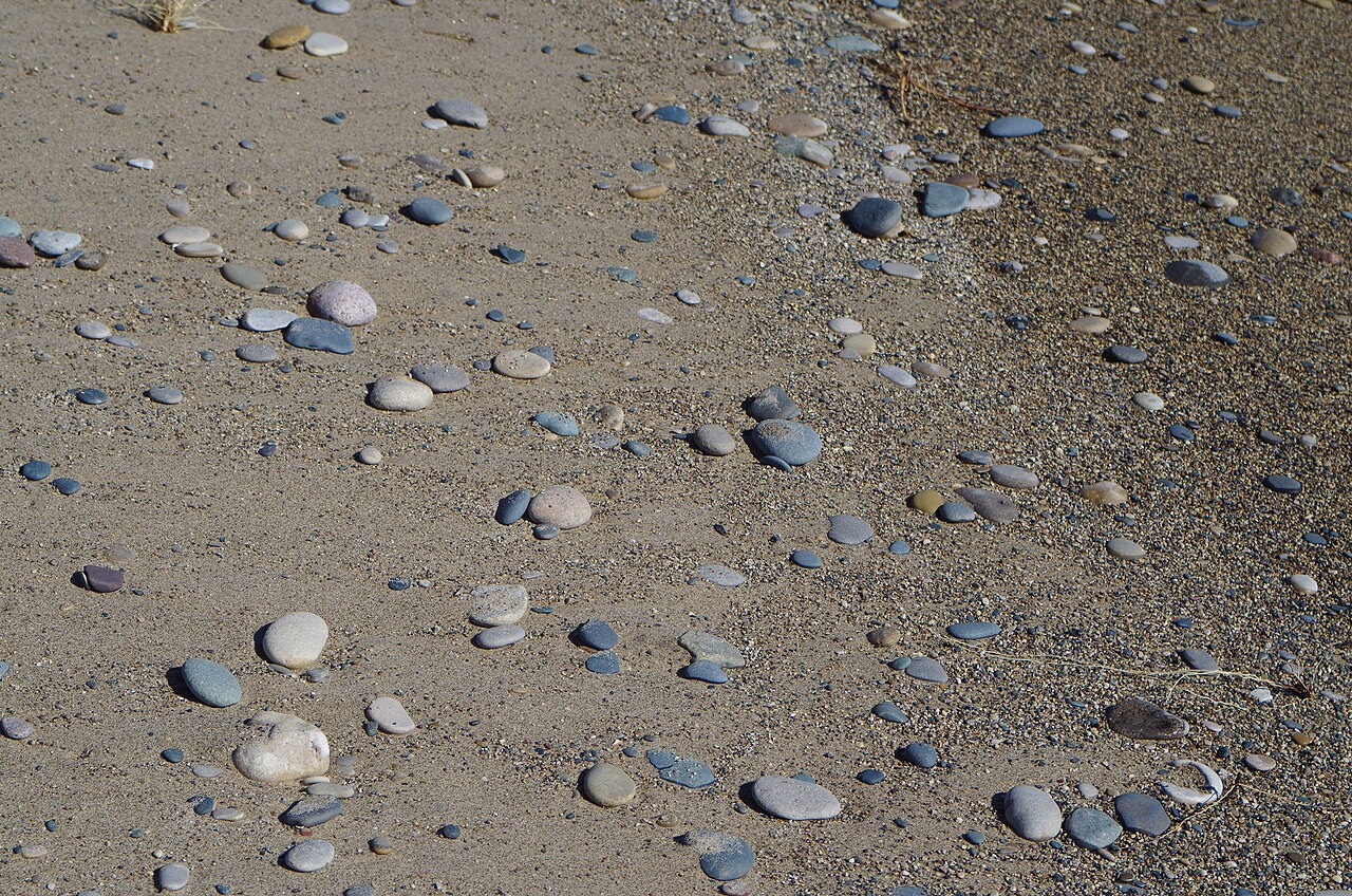 Illinois Beach State Park - 16778304100, illustrative photo