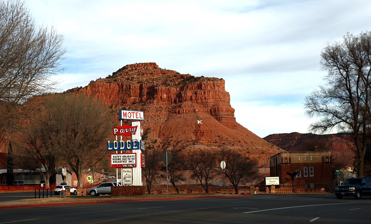 Kanab ~ Utah (45404760151), illustrative activity photo