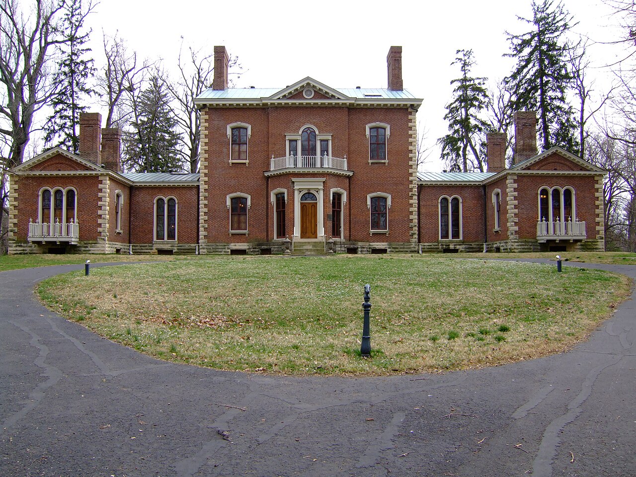 Ashland HC, illustrative activity photo