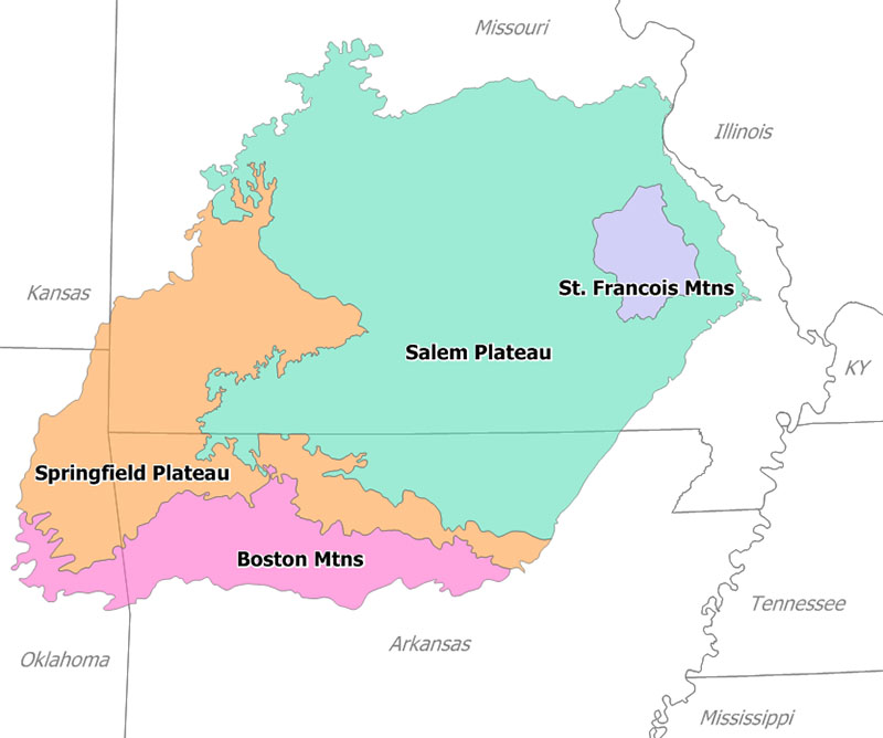 OzarkOverview, illustrative photo