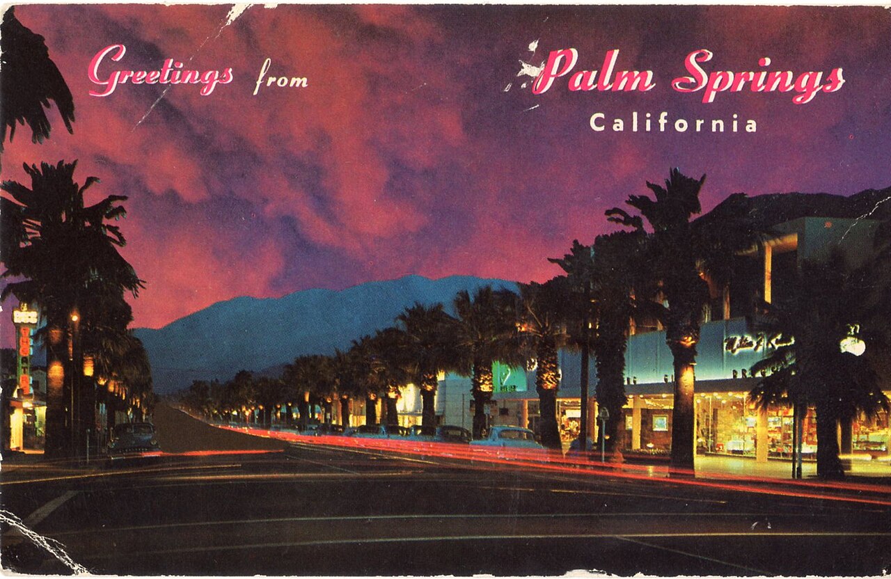 Palm Springs, California (14551871903), illustrative activity photo