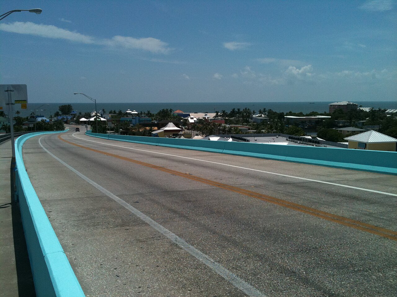Fort Myers Beach and Gulf of Mexico, illustrative activity photo