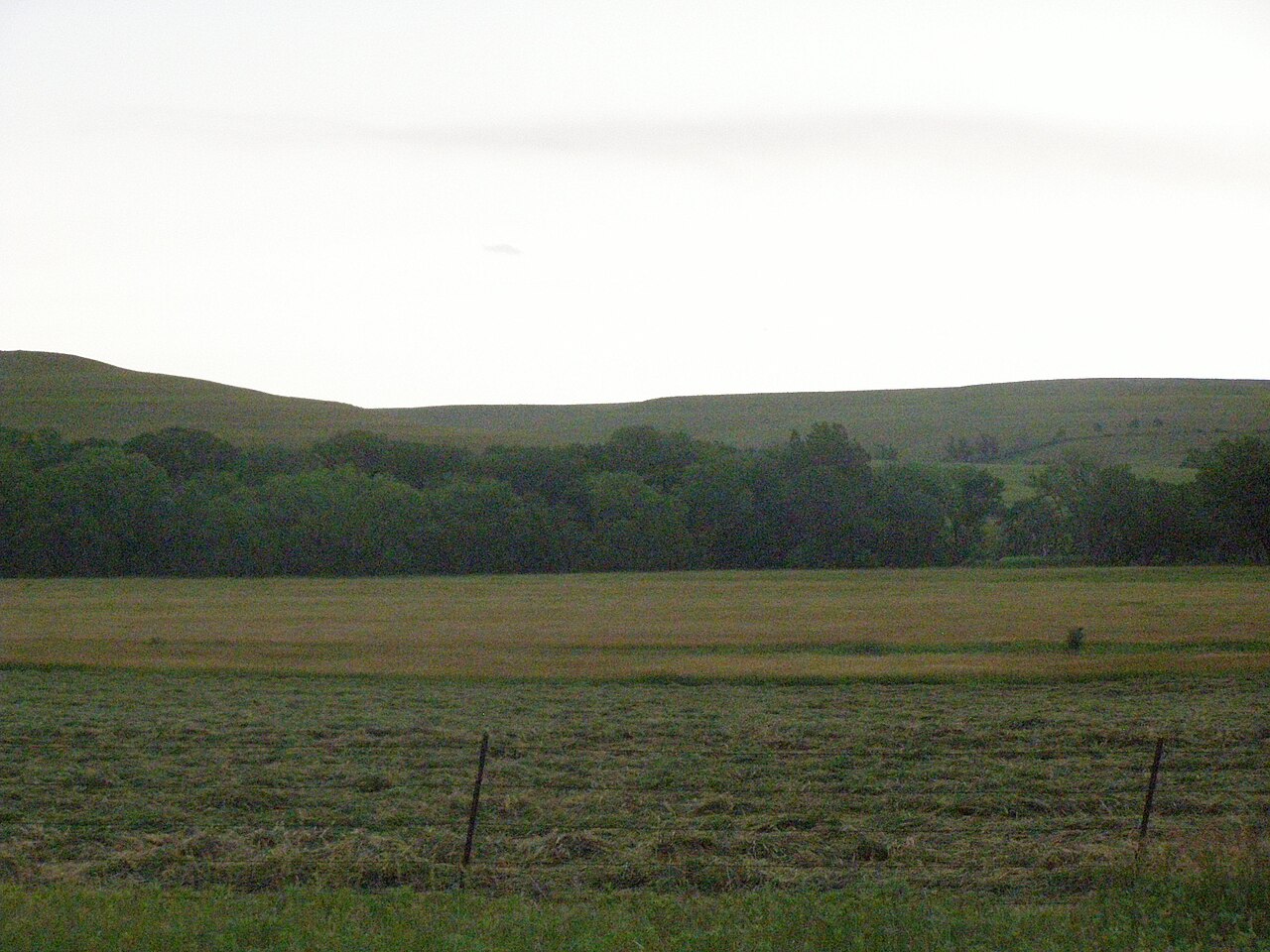 Flint Hills P5300395, illustrative activity photo