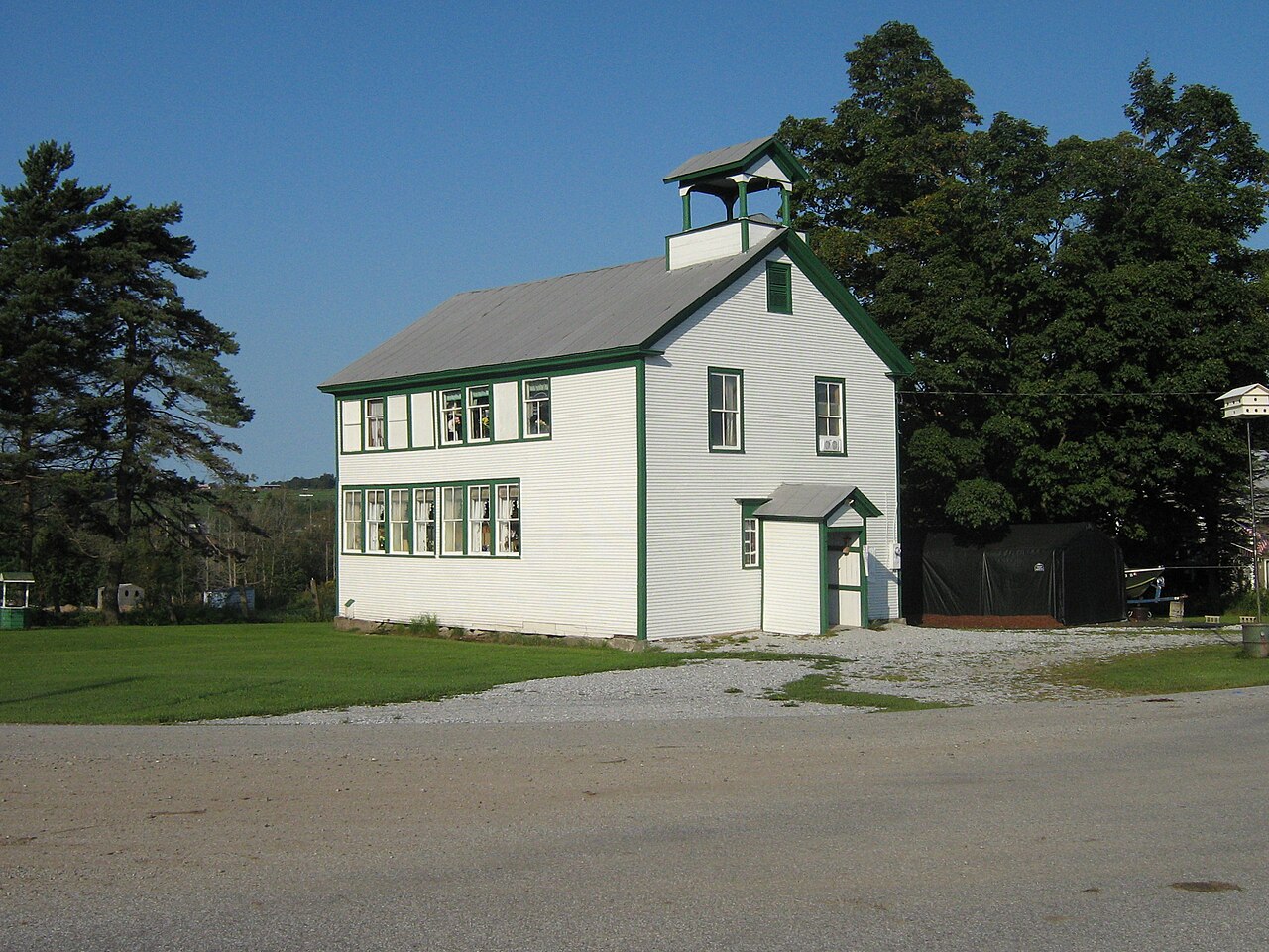 WestBerkshireSchool, illustrative activity photo