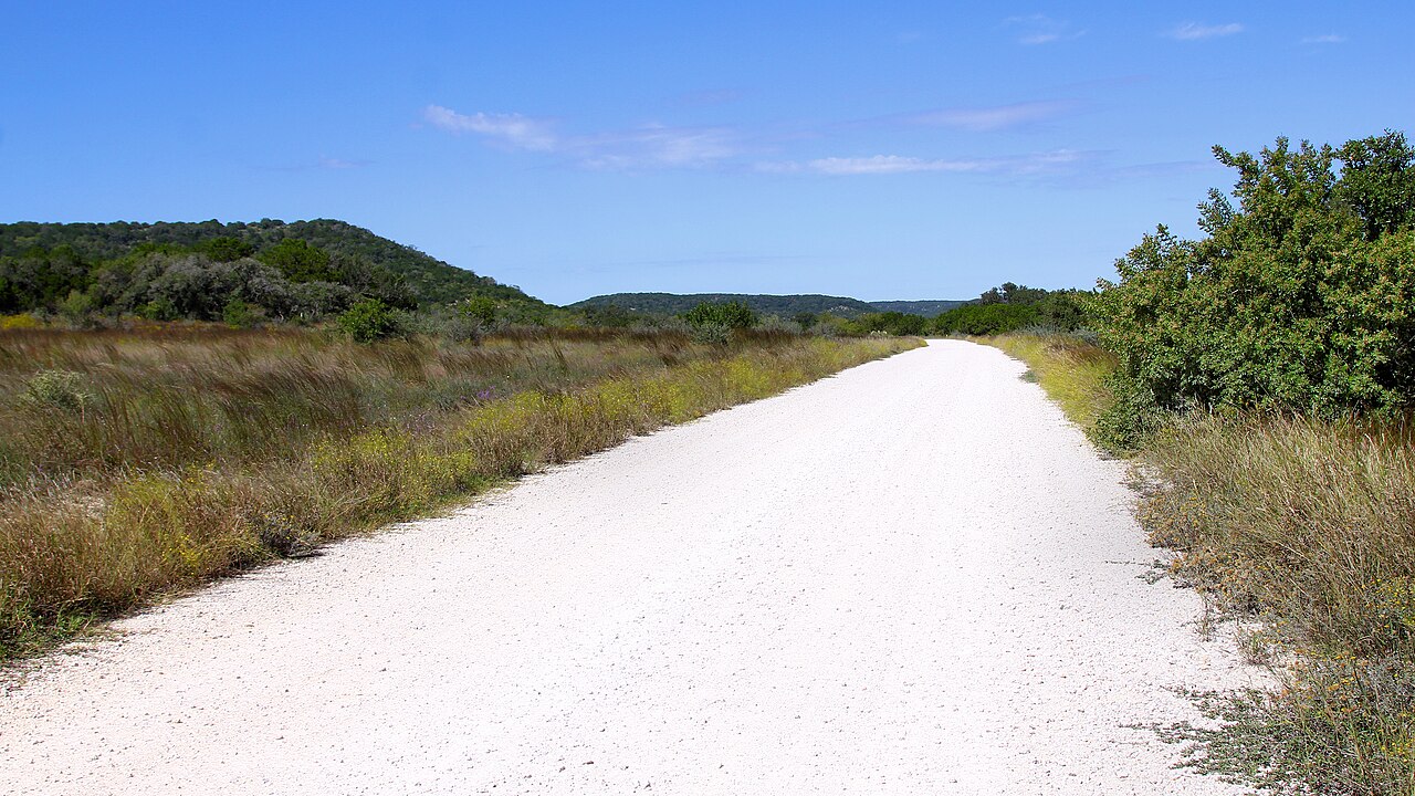 Hill Country SNA Texas 2023, illustrative photo