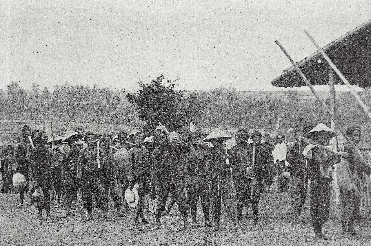 Dubois Koelies, illustrative photo