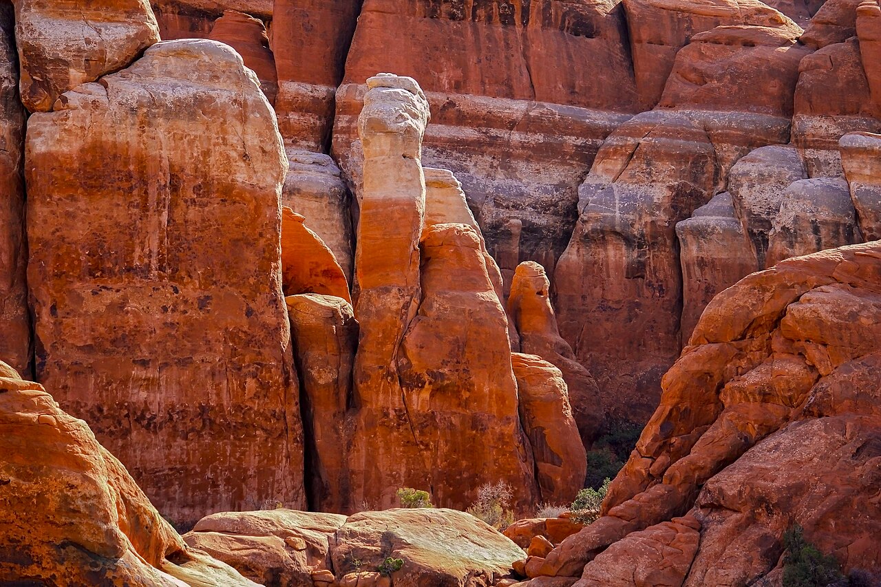Arches Fingers IMG 0058 3, illustrative activity photo