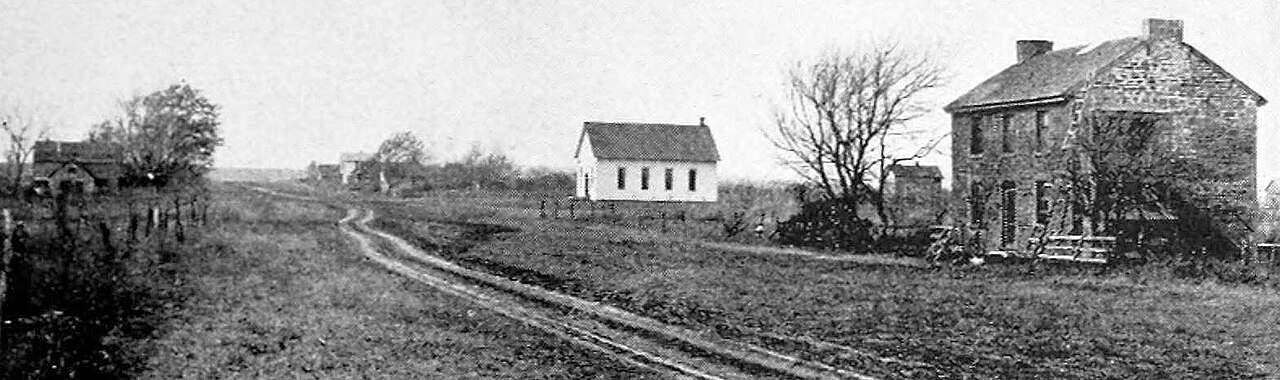 Wilmington, Kansas (1901), illustrative activity photo